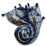 🌹 REGALO DE VACACIONES: Reglamos una hermosa bolsa de regalo，que es un regalo de vacaciones ideal para su amante, familia, amigos y colegas.