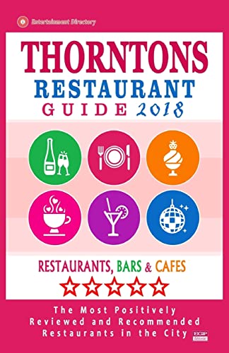 Thorntons Restaurant Guide 2018: Best Rated Restaurants in Thorntons, Colorado - Restaurants, Bars and Cafes Recommended for Visitors - Guide 2018
