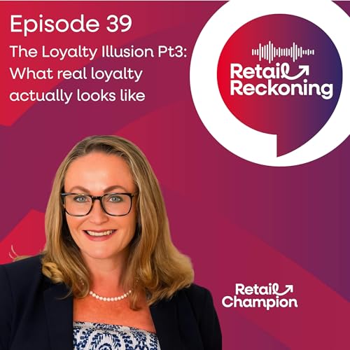Trust vs Reward: What Real Loyalty Actually Looks Like