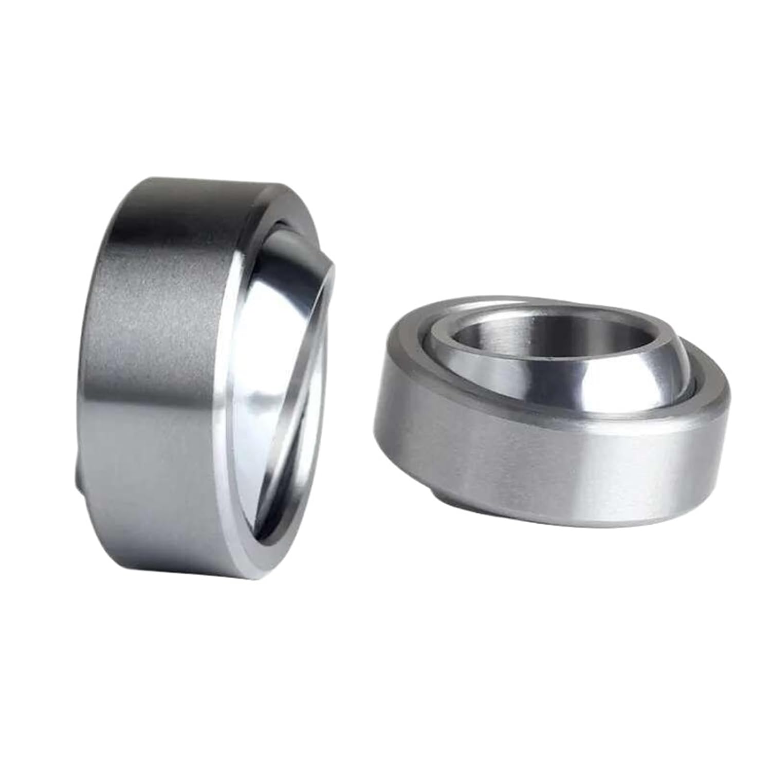 Spherical Plain Bearings GE4C GE5C GE6C GE8C GE10C GE12C GE15C GE15C GE17C GE20C GE25C GE30C Thrust Bearing(Ge17c)