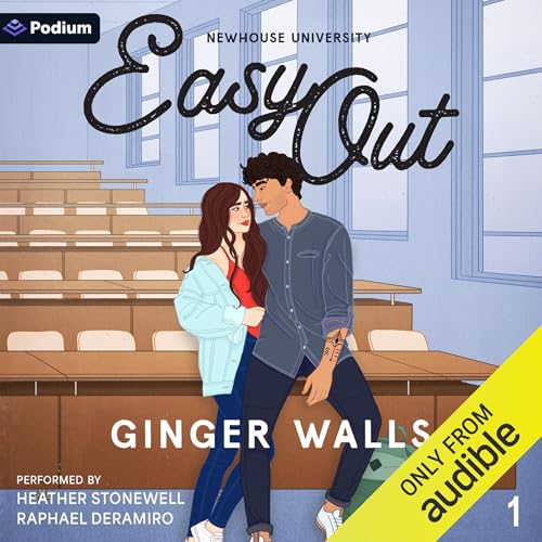 Easy Out by Ginger Walls episode artwork