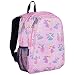 Wildkin 15 Inch Backpack, Fairy Princess