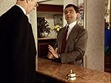  Mr. Bean in Zimmer 426