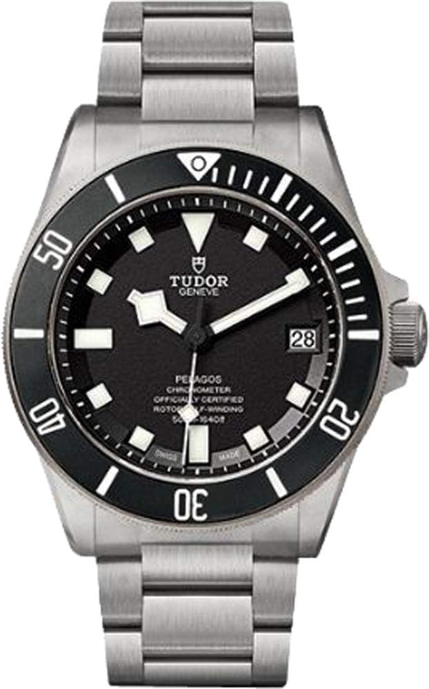 Buy Tudor Pelagos 25600TN Men's Watch Online Philippines Ubuy