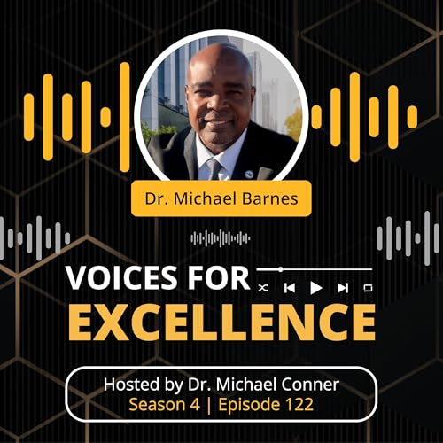 When the Superintendent Becomes the Chief Advocate, Everything Shifts