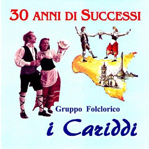 Reproducir 30 anni di successi de Gruppo folk I Cariddi