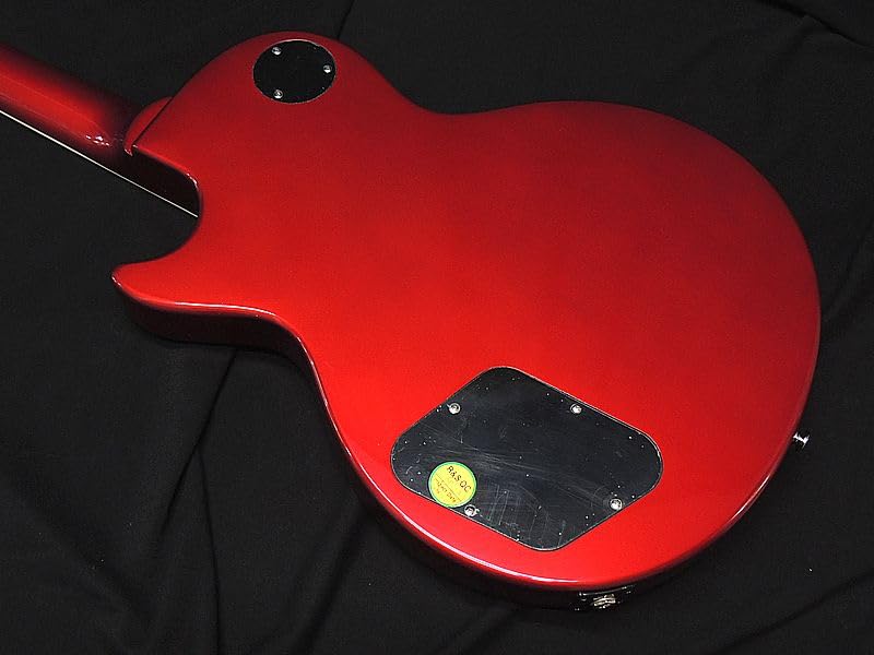【未使用】Tokai 東海楽器　LSS90 MR llic Red Tokai LSS90 MR エレキギター レスポールスペシャルタイプ