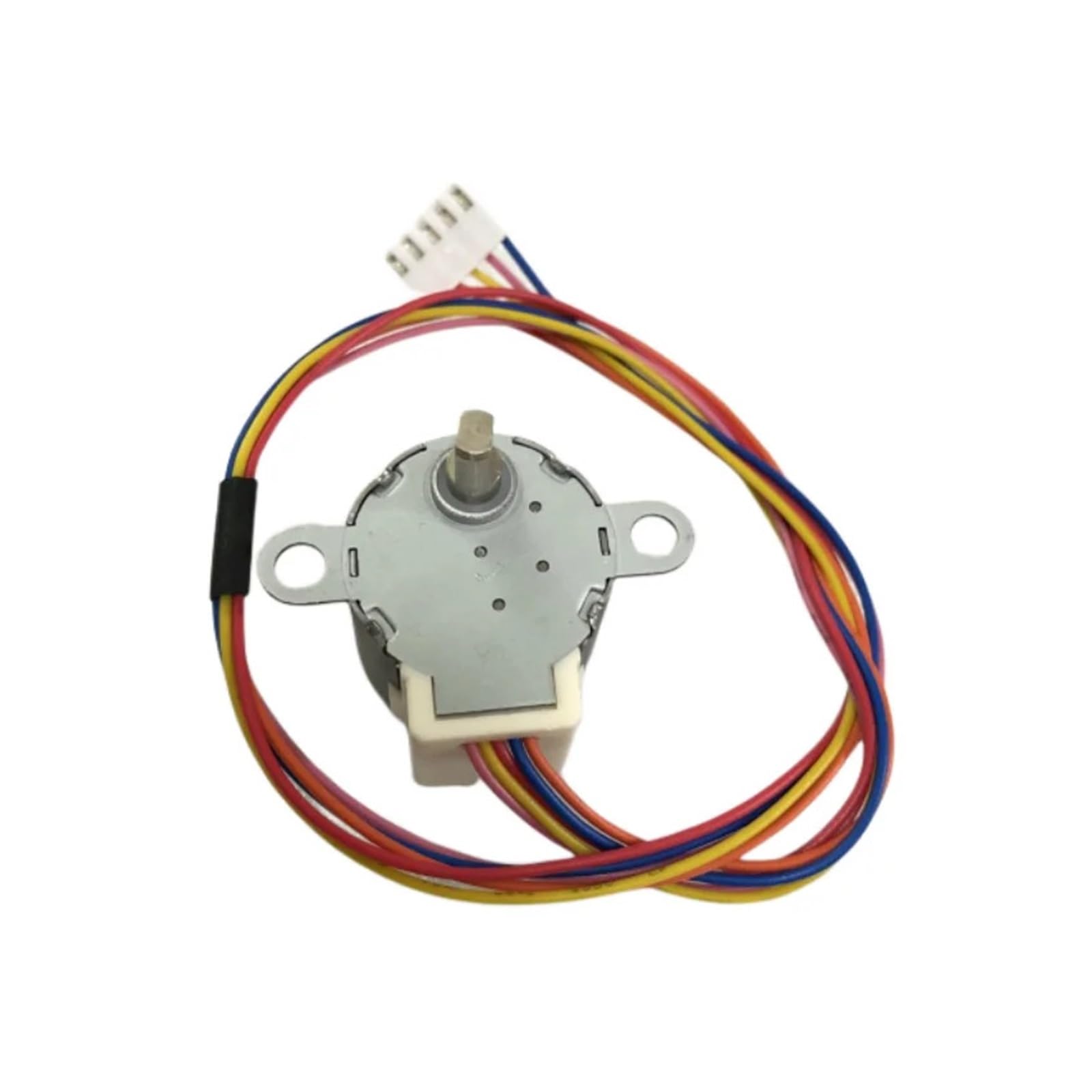 Moteur pas à pas 24BYJ-48 DC 12V mécanique à engrenages pour automates industriels