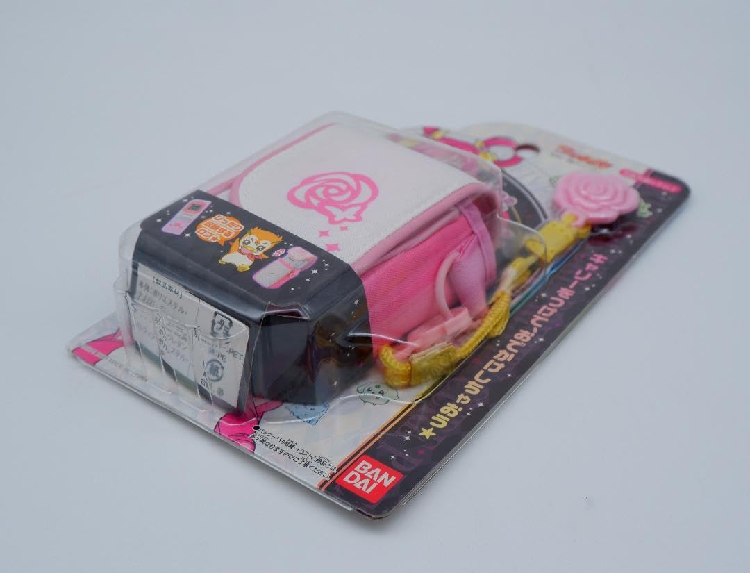 Amazon.co.jp: yes! 5GoGo! 変身ケータイ!キュアモ＋キュアモキャリー 