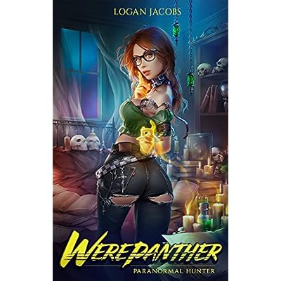 Werepanther