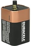 6V Batteries Alkaline