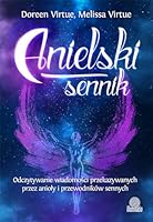 Anielski sennik 8364645641 Book Cover