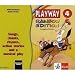 Playway. Für den Beginn ab Klasse 3 / Ausgabe für Bayern - Level 4: 3 CDs mit Songs - Gerngross, Günter, Puchta, Herbert
