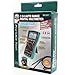 Pro'sKit MT-1217 Mustimeter, Digital, Auto Range, 3-3/4