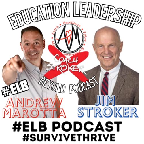 #ELB Podcast with Jim Stroker