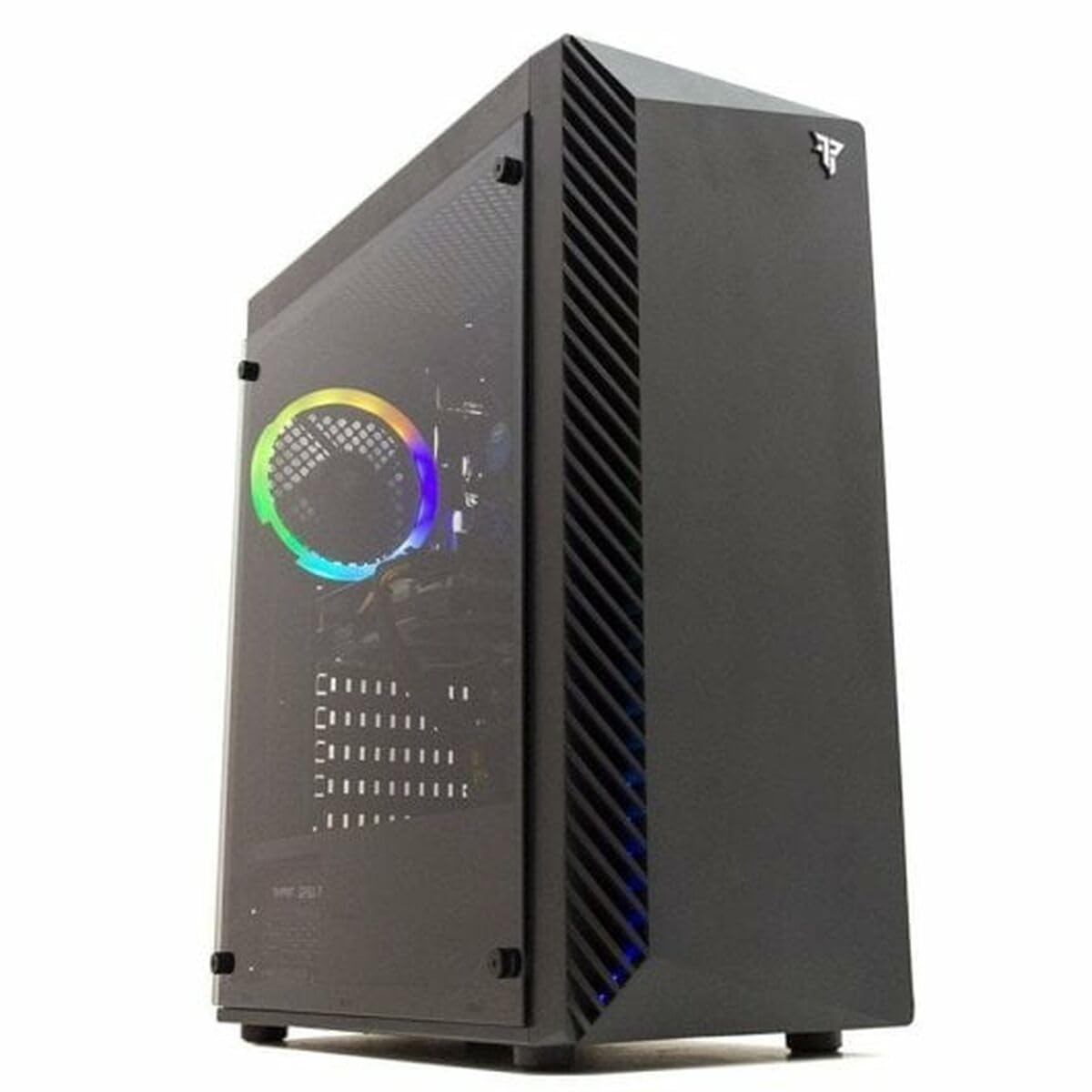 PcCom Komputer stacjonarny Lite Intel Core i5-11400F 16 GB RAM 1 TB SSD NVIDIA GeForce GTX 1650