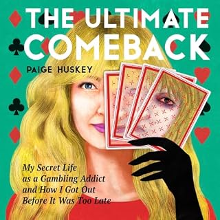 The Ultimate Comeback cover art