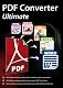 OCR-Software PDF Converter Ultimate – PDF-Dateien umwandeln
