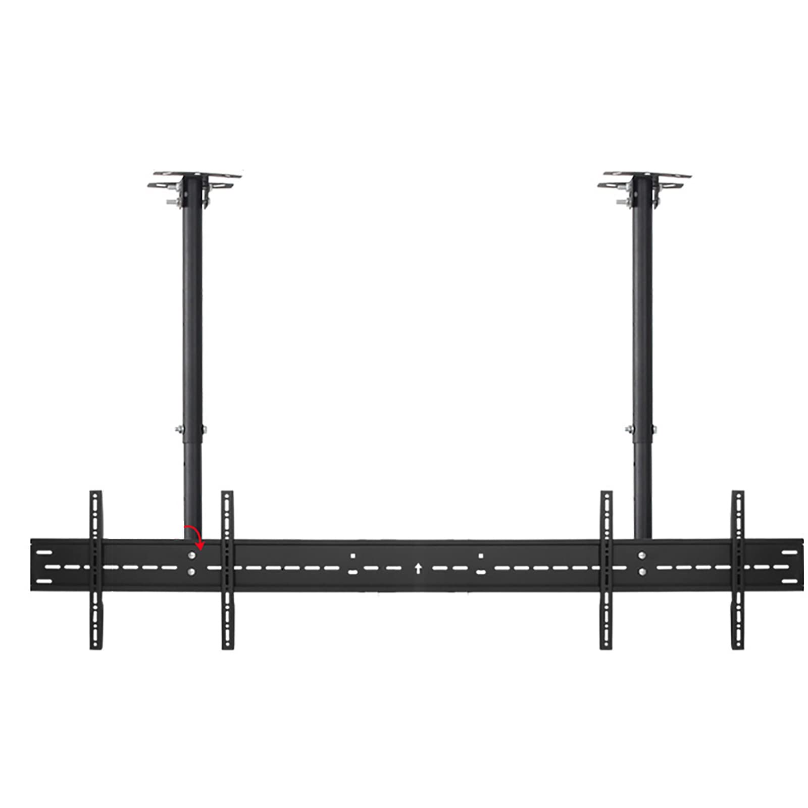 Buy Ceiling TV , Adjustable Wall Ceiling TV , On Flat Roofs Or Sloping