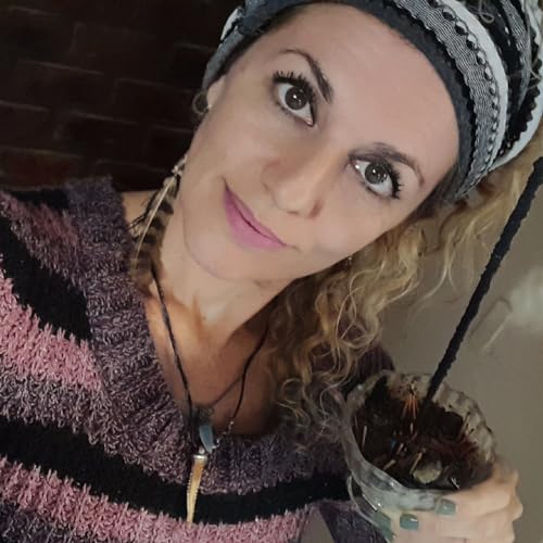 Couverture de El podcast de Pamela Cafaro