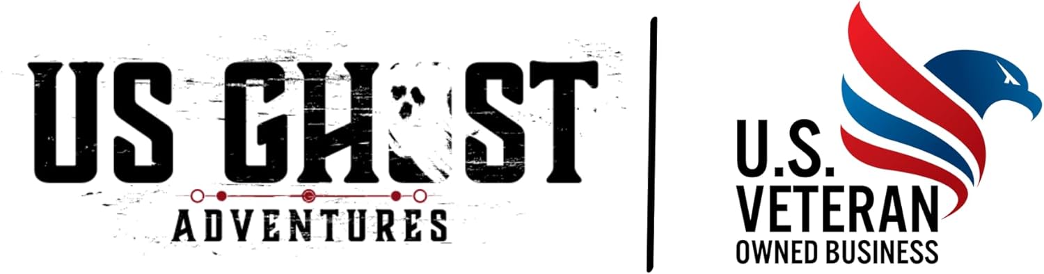 Official Lizzie Borden House Silver Plated Axe Head Earrings | Halloween Jewelry | Gothic Accessories | Spooky Earrings - Image 4