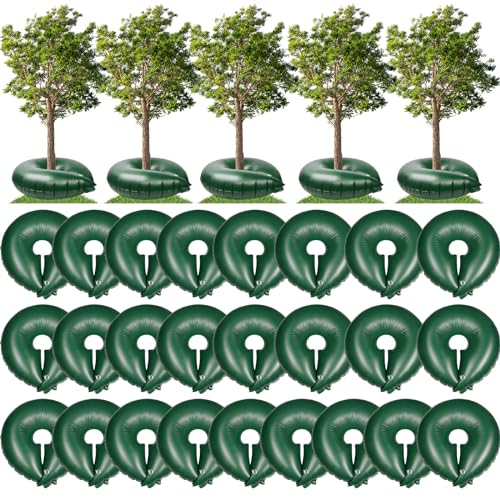 Sac d'irrigation à libération lente Roshtia de 50 litres en PVC résistant aux UV