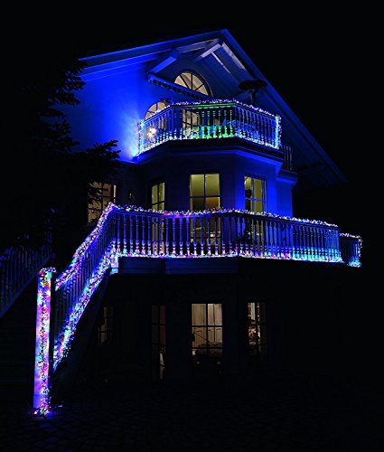 Konstsmide 3790-500 - Catena di luci a LED