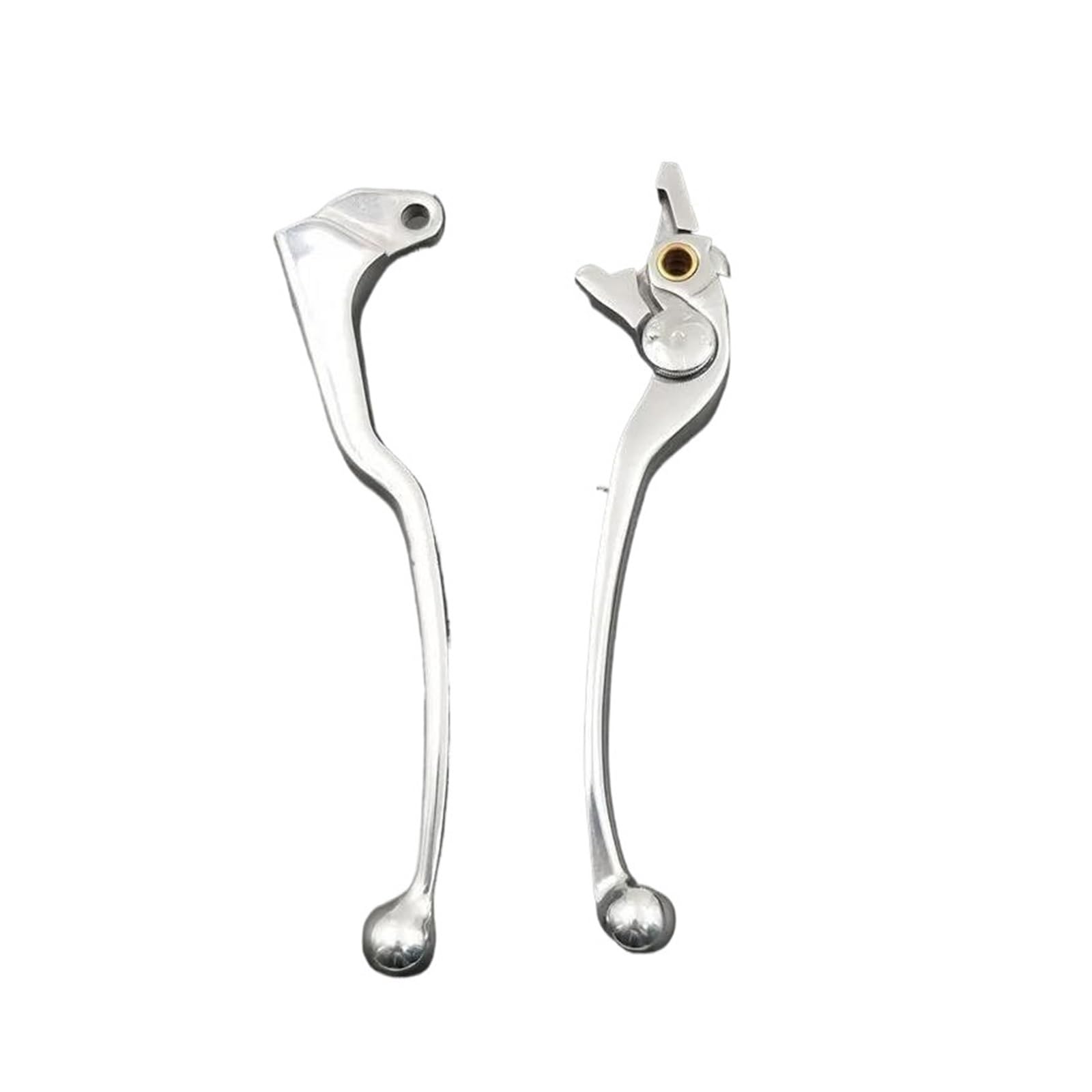 MAMXVKVZEU Motorbike Brake Clutch Handle Levers Brake Clutch Levers for Suzuki GSX250R 2018-2019 DL250 for V-Strom 2017-2019 GW250 for Inazuma 2013-2017 SV650 S 2016-2019(1 Pair)