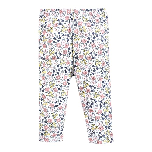 Image of Hudson Baby Unisex Baby Cotton Bodysuit, Pant and Shoe Set