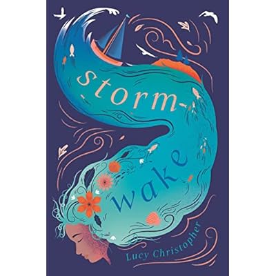 Storm-Wake