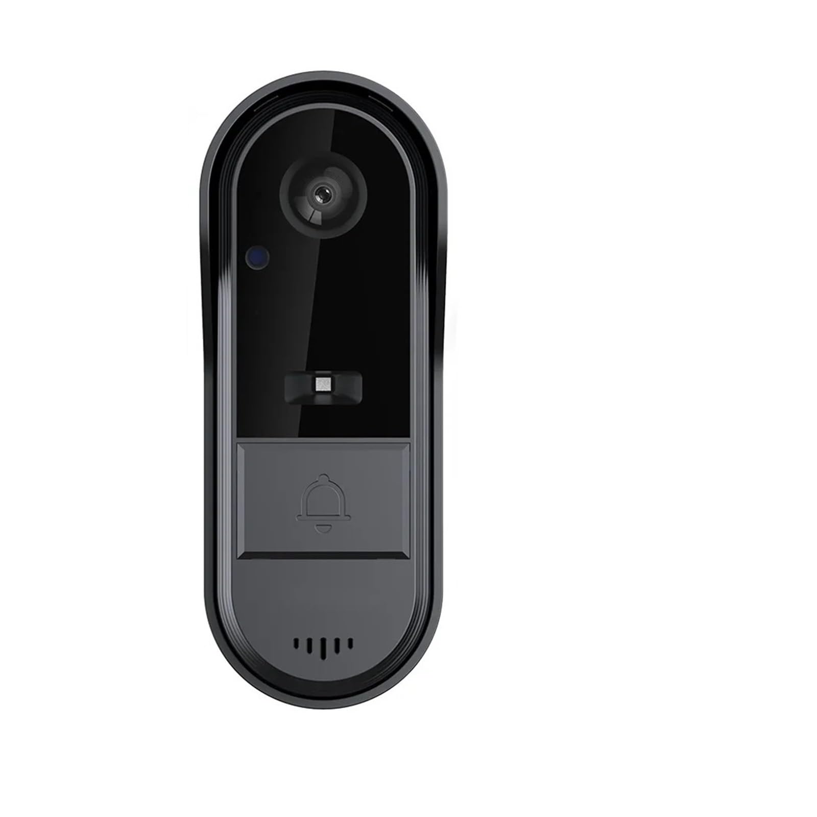 Cámara de Timbre con Video inalámbrico WiFi