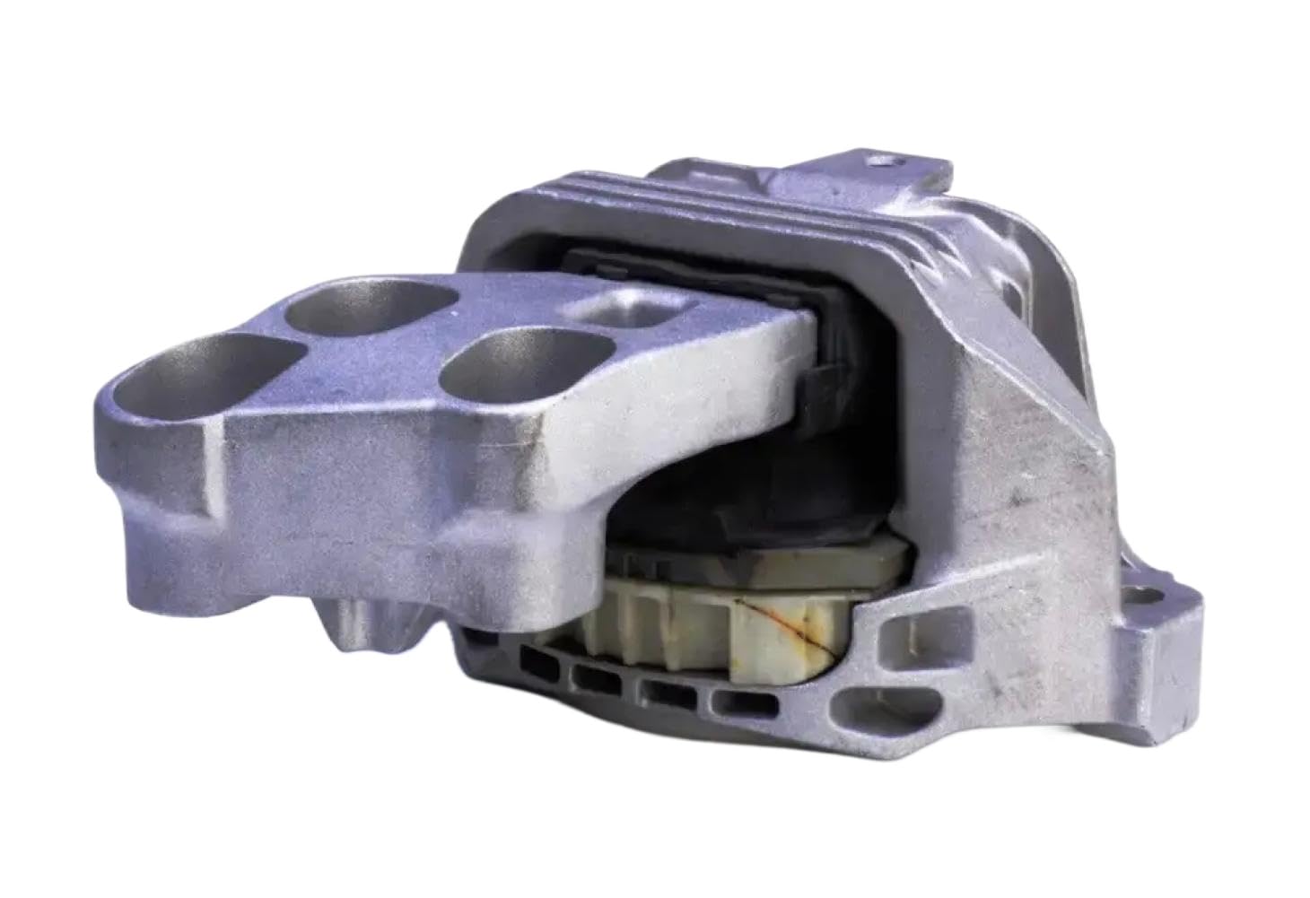 Ghtnsdukx Front Left Engine Mount Compatible With B180 B200 A180 A200 Cla180 Cla200 Cla250 W246 W24(Front Left)
