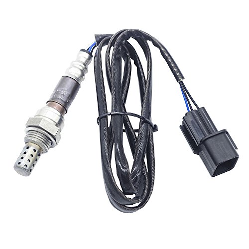 Sensor de oxígeno para Mitsubishi Galant 2004-2011 4 piezas miniatura 6