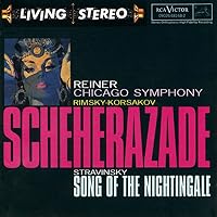 Rimsky-Korsakov - Scheherazade, etc