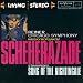 Rimsky-Korsakov: Scheherazade / Stravinsky: Song of the Nightingale