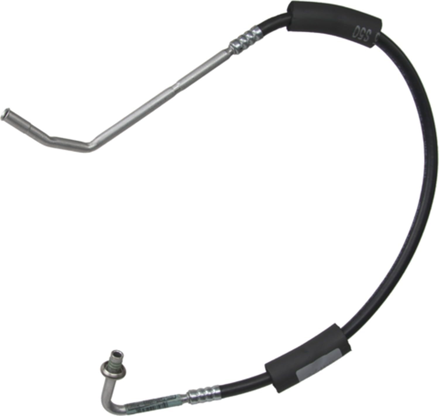 Replacement A/C Liquid Line with Orifice Tube for 1990-1995 Ford Taurus (V6 3.0L)