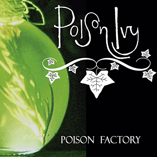 Poison Factory Poison Ivy Digital Music