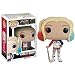 Produktbild CQ Pop-Figur!DC Heroes - Harley Quinn Sammler Vinyl Figur von Suicide Squad Toys