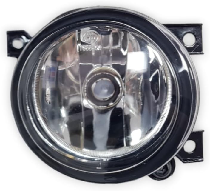 Vass41 Ön Tampon Sağ Sis Farı 1T0941700C VW Caddy ile uyumlu 2006-2010