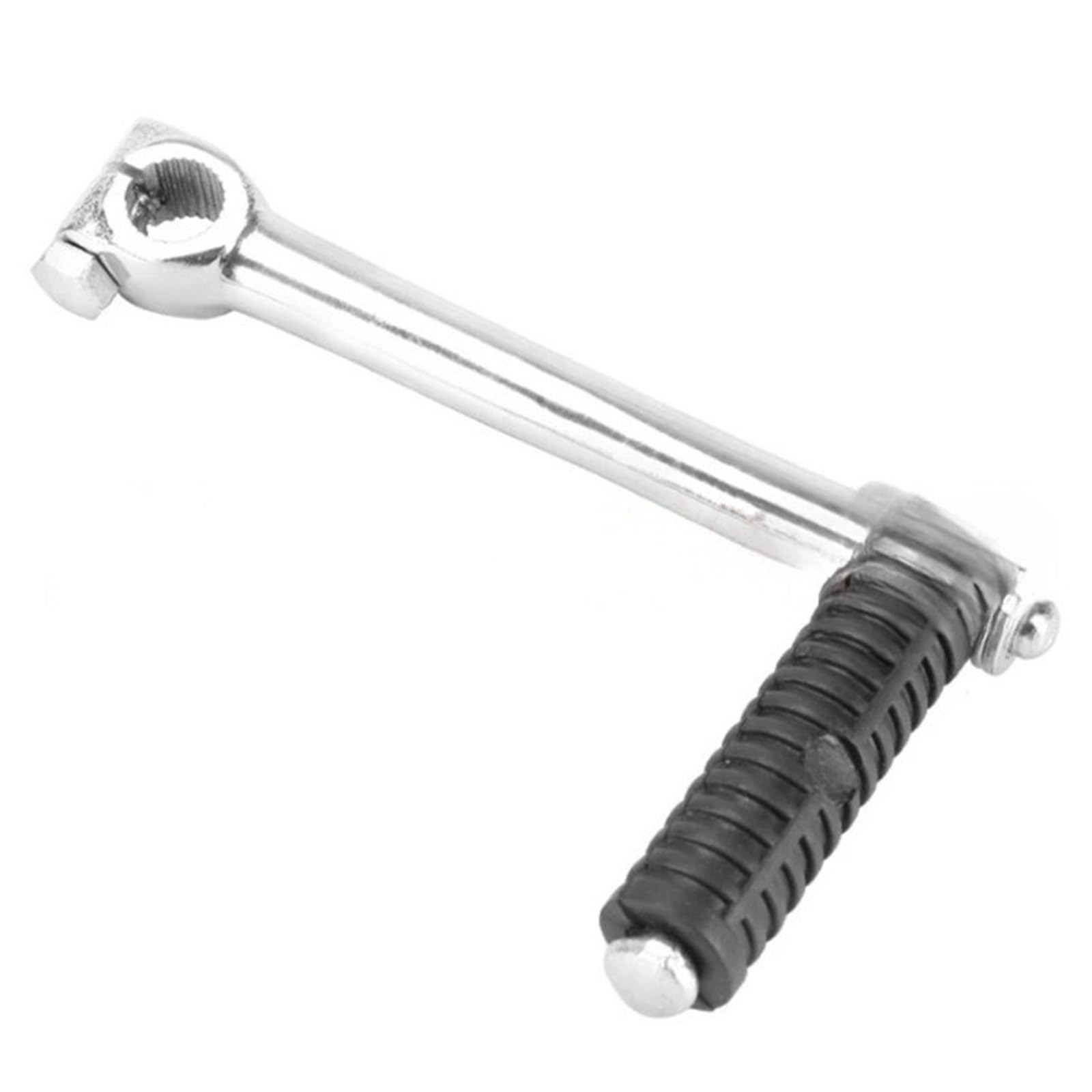 Levier de vitesse moto 16mm pliant pour dirt bike et motocross