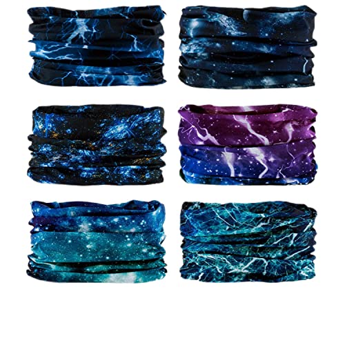 Image of JOEYOUNG Neck Gaiter Mask Headband Headwear Head Warp