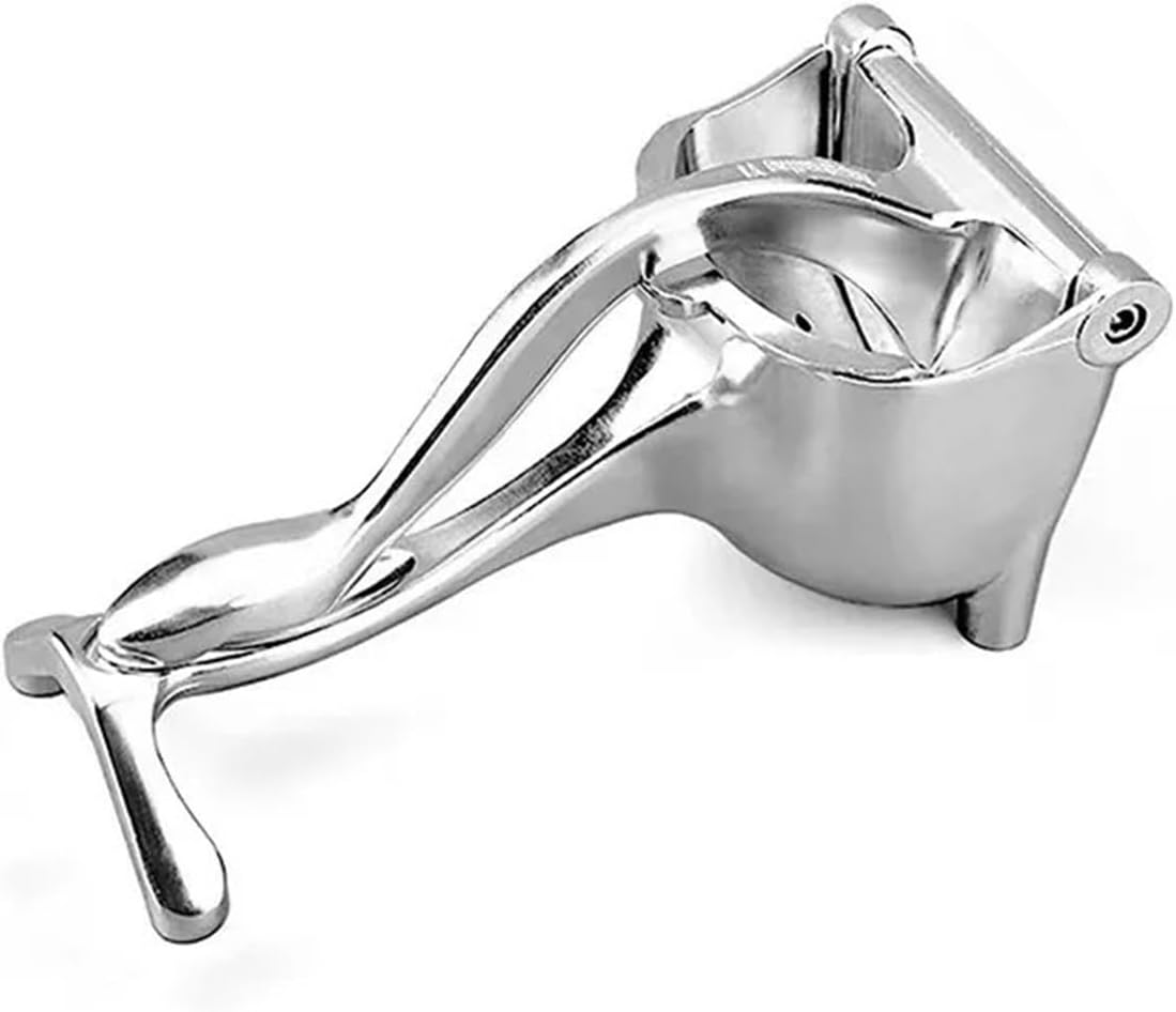 Manual Juicer Hand Press Juice Extruder Manual Removable Heavy Duty Citrus Extractor Tool