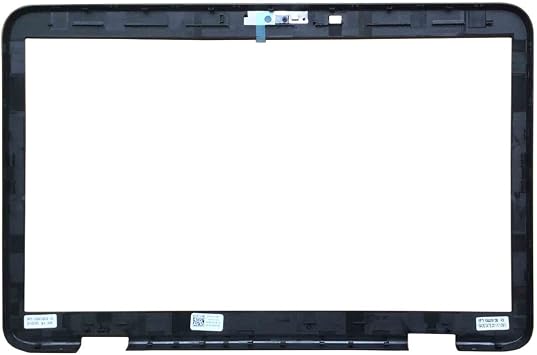 New Laptop Parts For Dell XPS 17 L702X LCD Bezel Front Frame Screen Cover KG5NJ 0KG5NJ