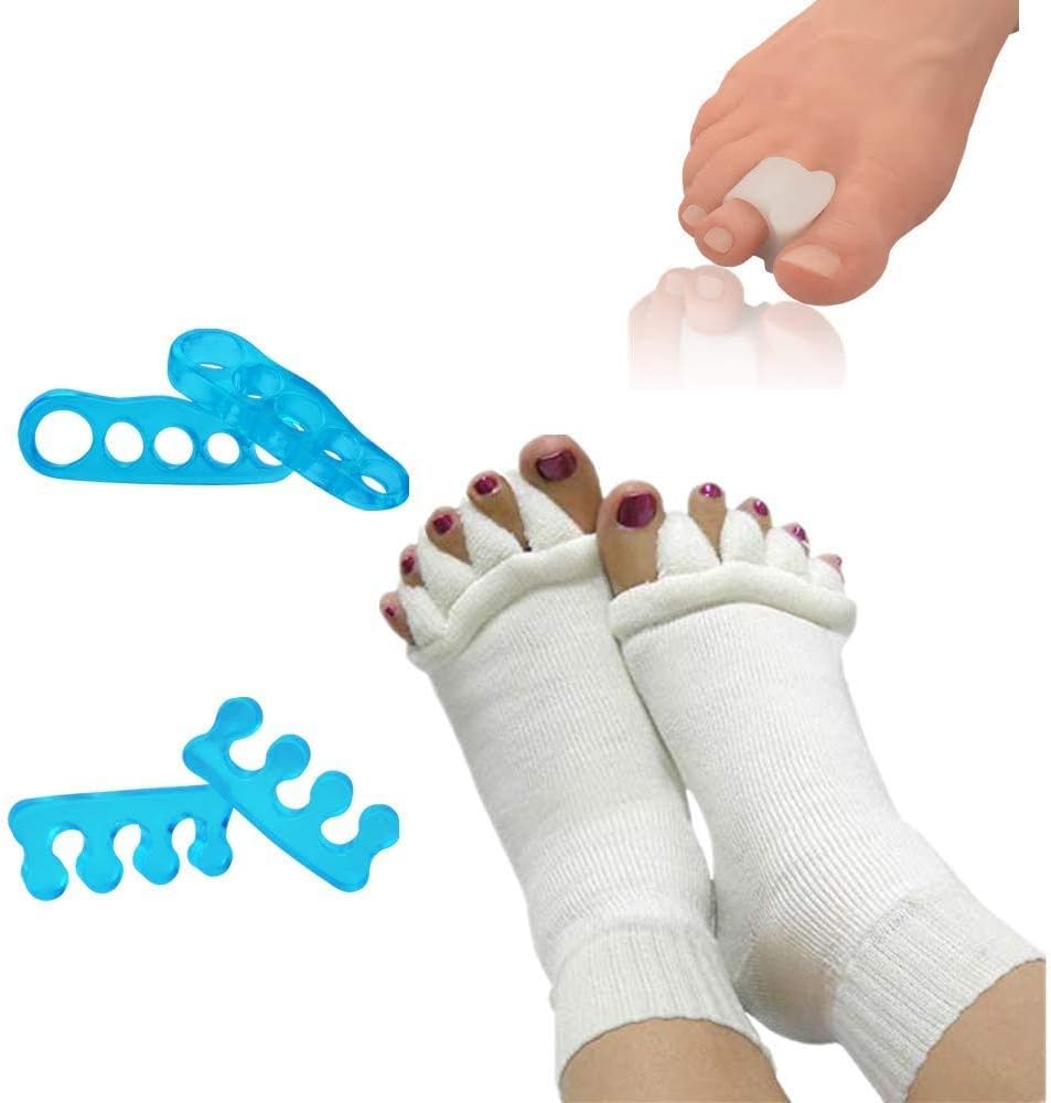 spandiconcime per la fascite plantare