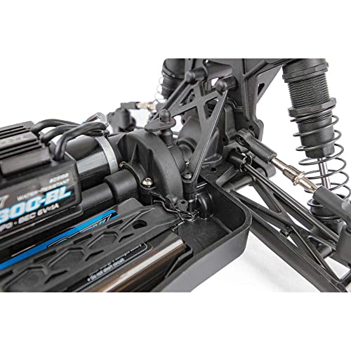 Team Associated 20175 Reflex 14B Ready To Run Electric Buggy, 1/14 Scale, 4Wd #TOP5