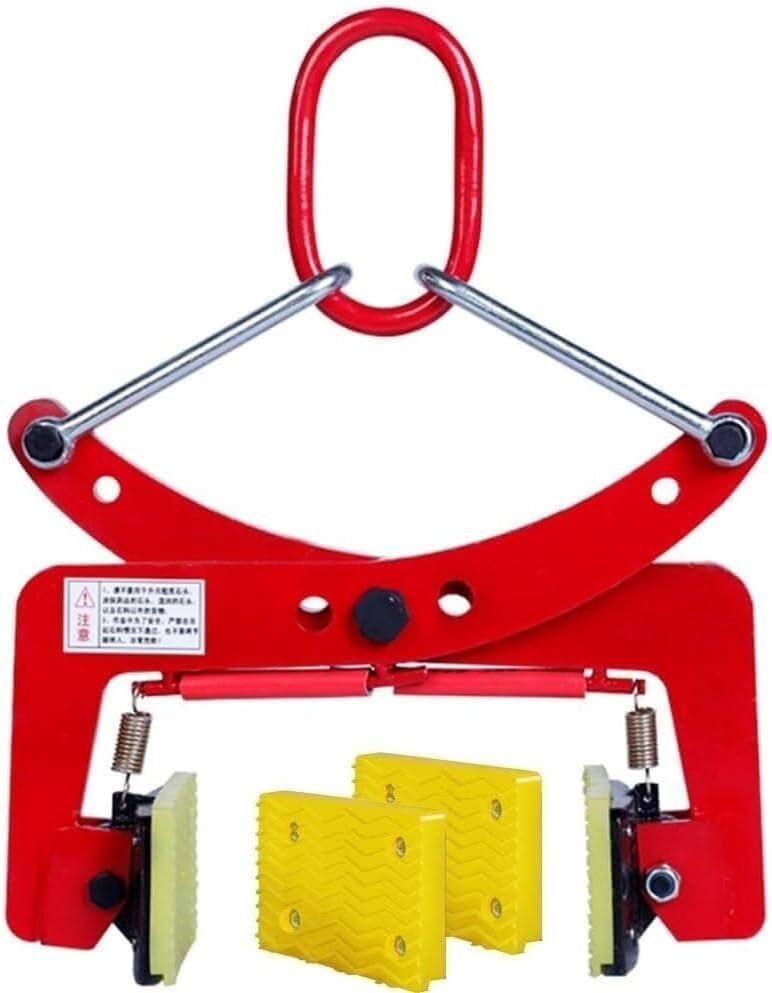 Pince pour plaques de marbre idéale pour soulever et transporter vos dalles