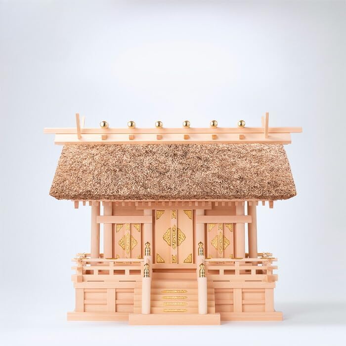 伊勢神宮 神棚 おやしろ 洋風 未開封】伊勢神宮神棚おやしろ洋風