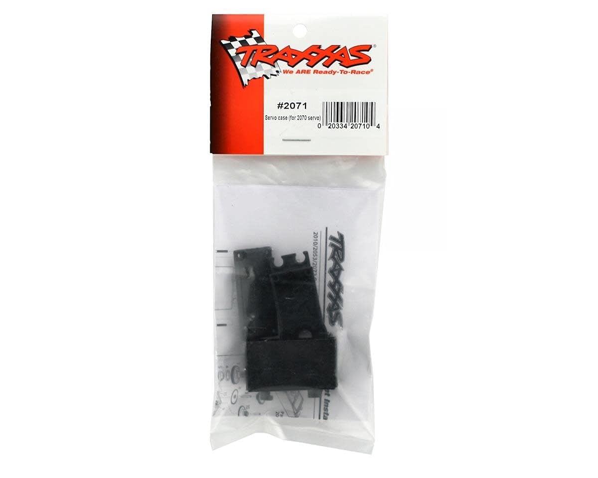 Futaba FCS9551 Case Set S9551 Servo