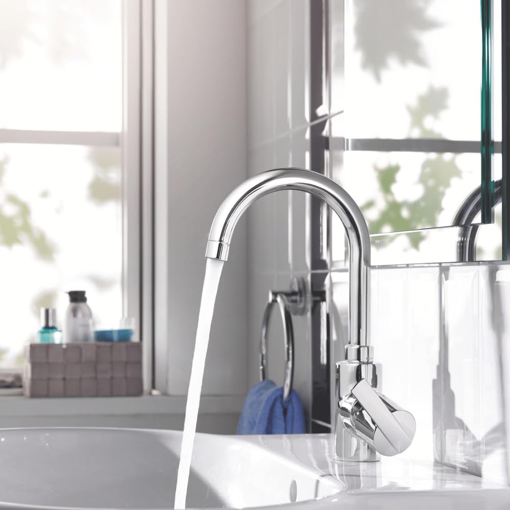 Grohe 32723001 PLUMBING_FIXTURE, wielokolorowy