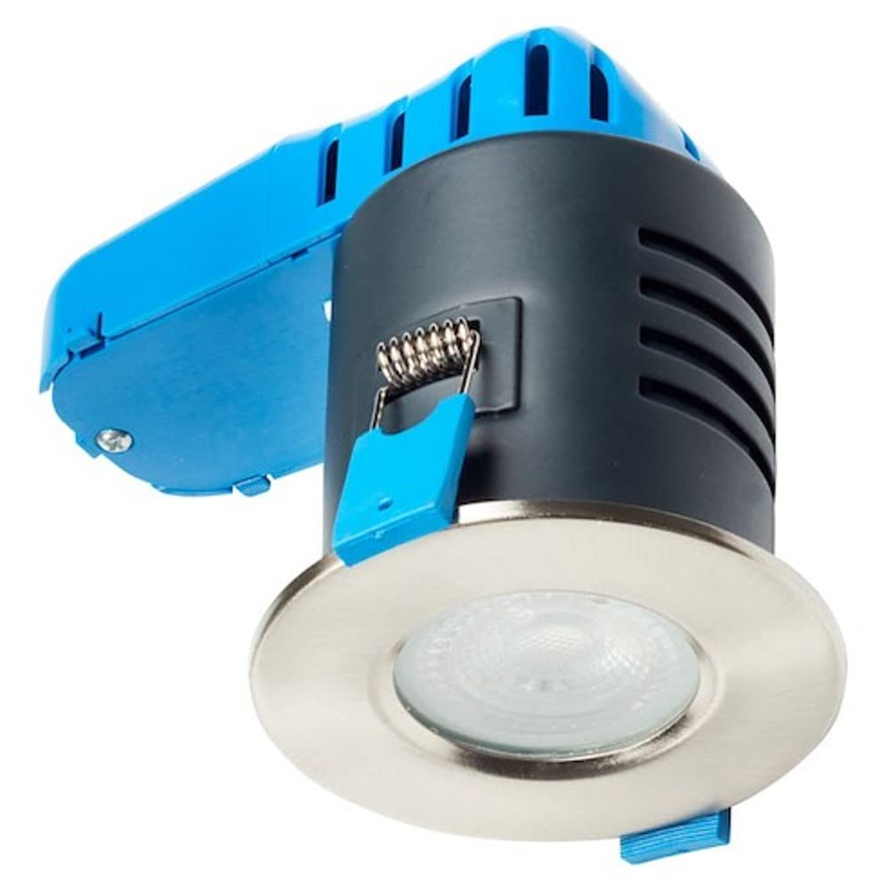 Deta L1701sc4 Led Fr Ip65 4000K Dim Sc